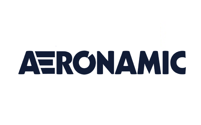Aernonamic NL Logo