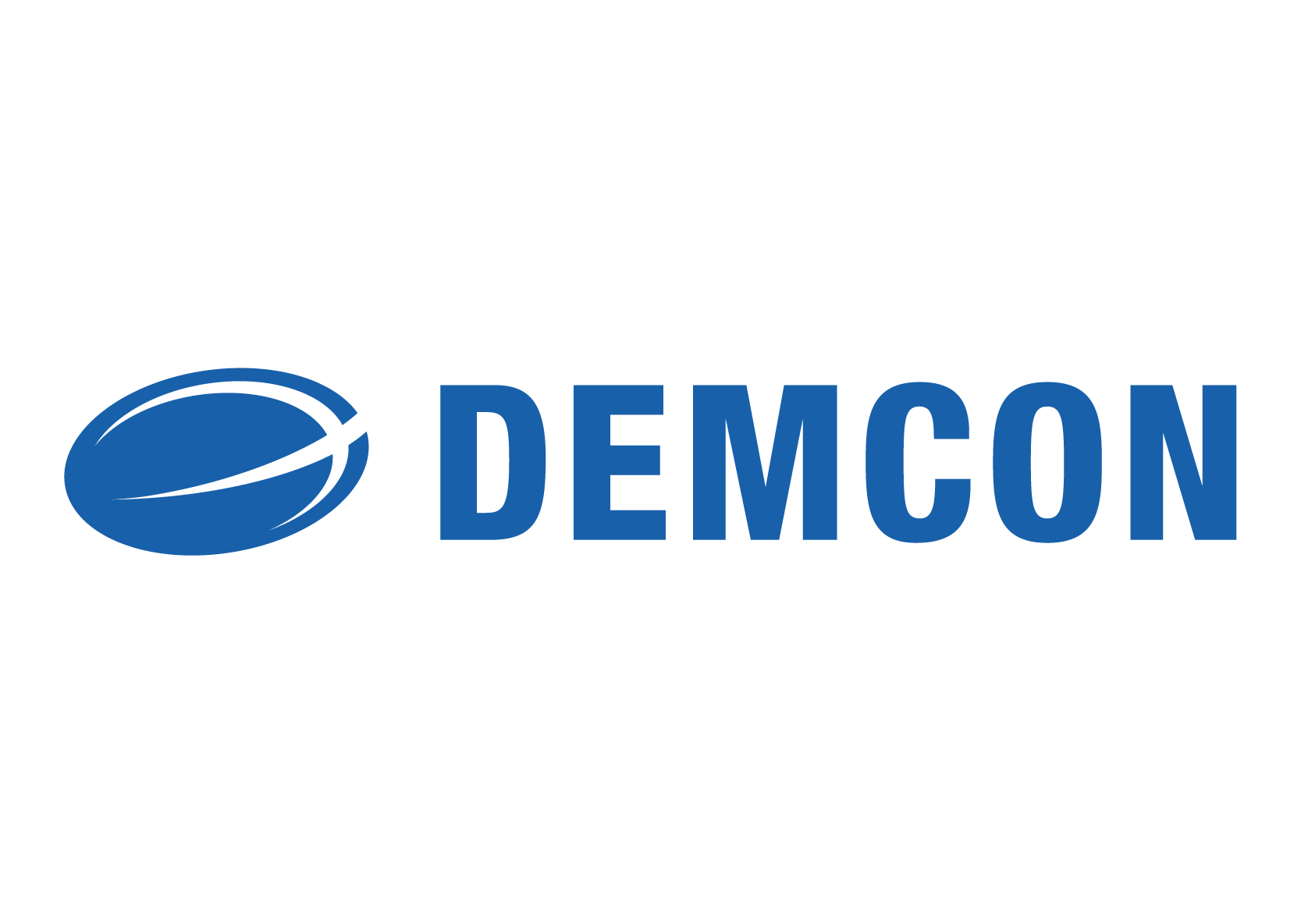 Demcon Logo