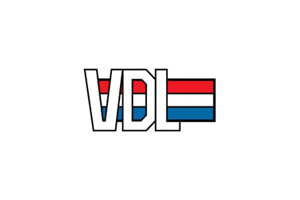VDL Logo